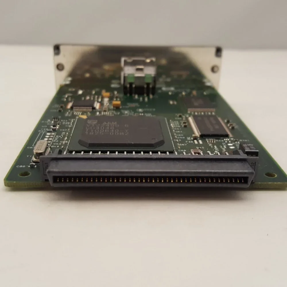 HP JetDirect 620N Print Server J7934G | J7934-60012 / 61033 | DOM 12/2006
